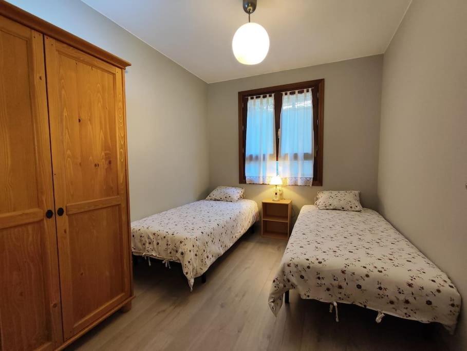 Boira, Ideal Familias, Preciosas Vistas, Garaje Incluido Sallent De Gallego Exterior photo